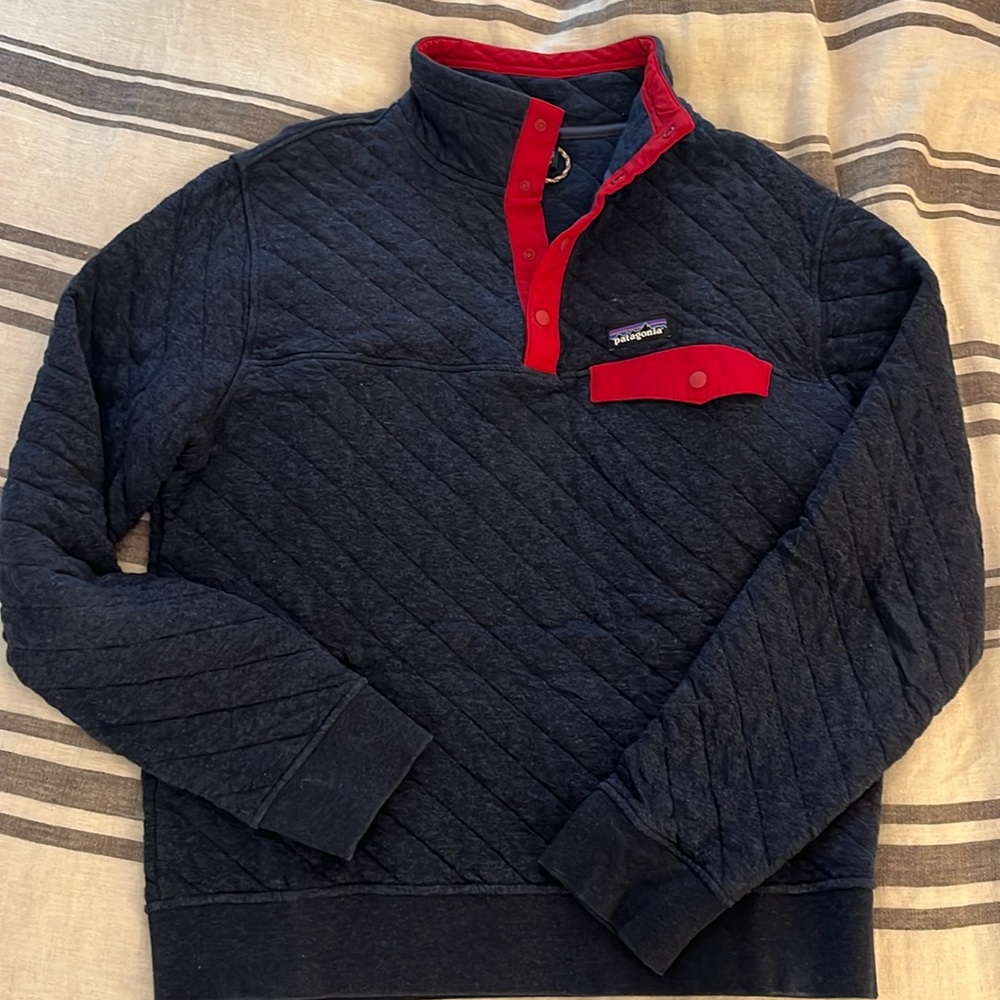 Patagonia Pullover